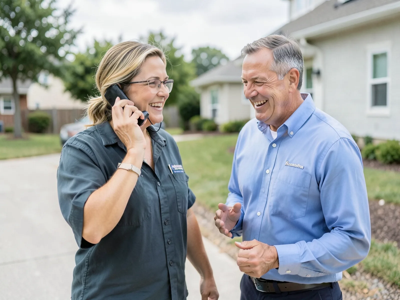 Frequently Asked Questions About Storm Recovery Services in Doswell, VA